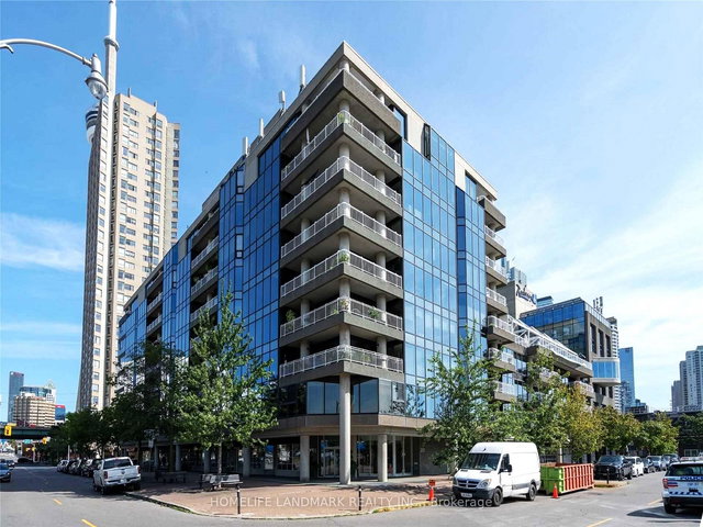 304 - 251 Queens Quay W