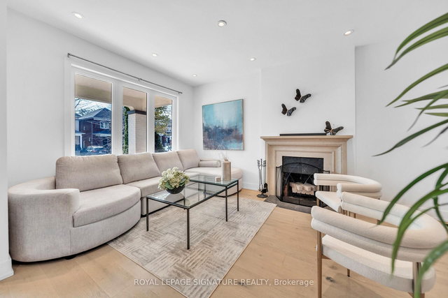 70 Cranbrooke Avenue