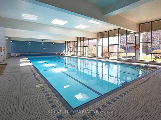 1203 - 1900 Sheppard Avenue E