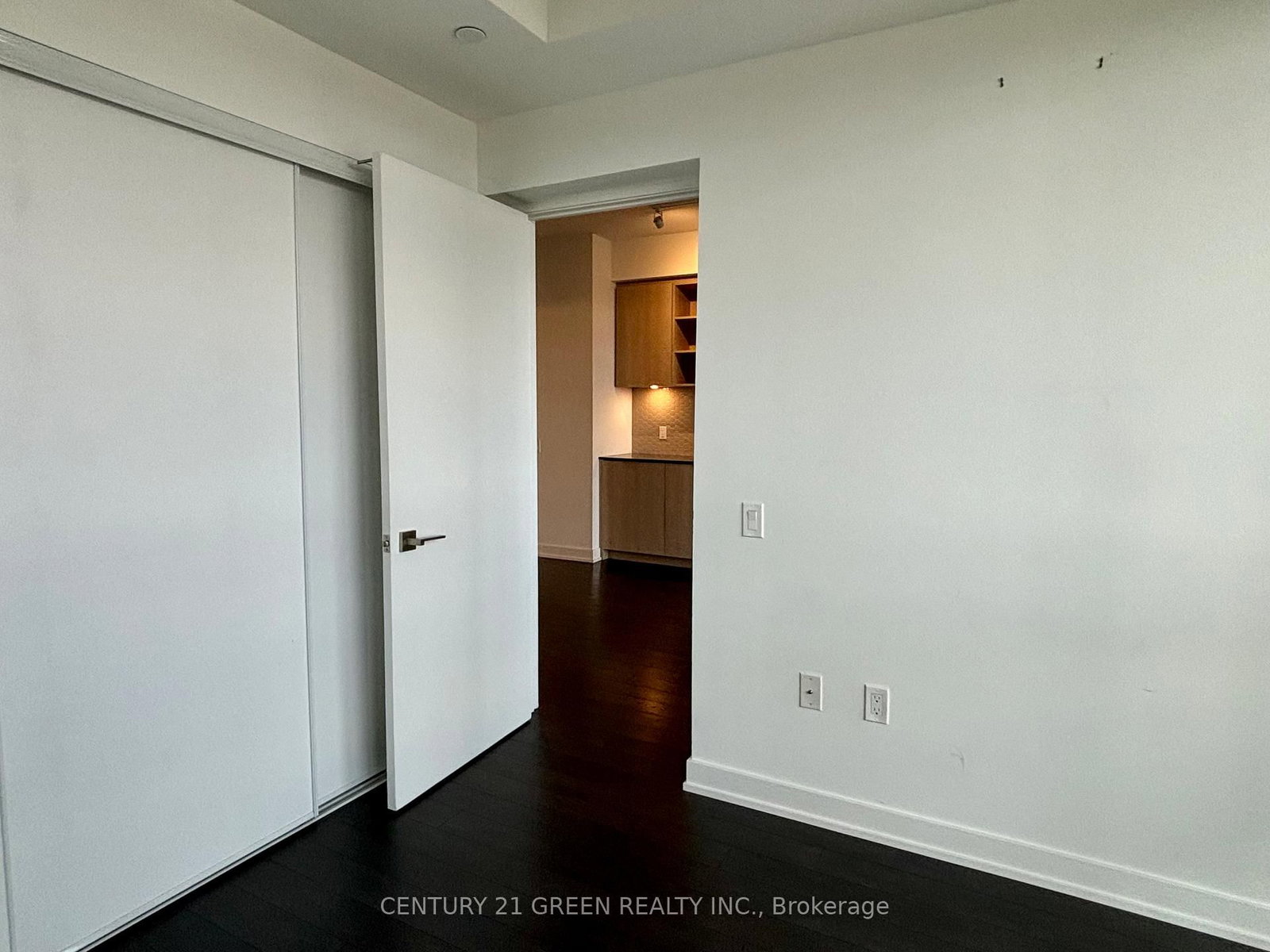 Condo for lease at 2707-50 Ordnance Street, Toronto, Ontario, M6K 0C9 - Niagara - MLS: C12873250