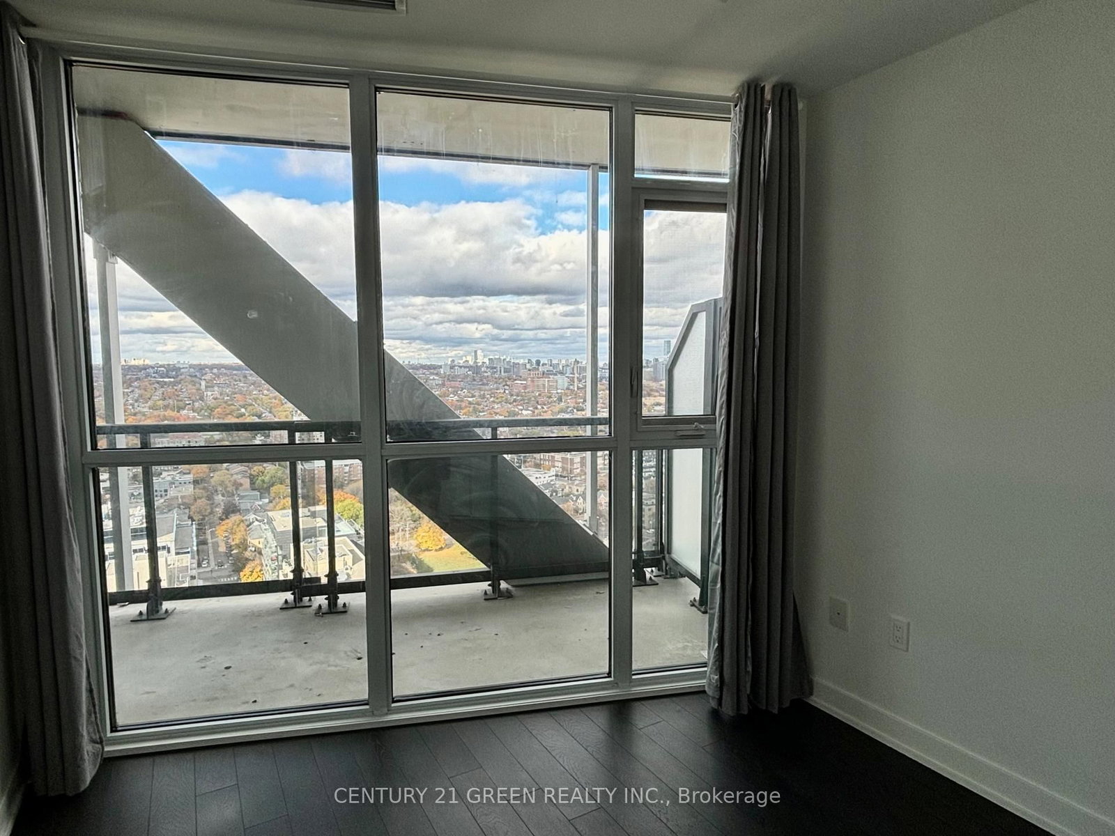 Condo for lease at 2707-50 Ordnance Street, Toronto, Ontario, M6K 0C9 - Niagara - MLS: C12873250