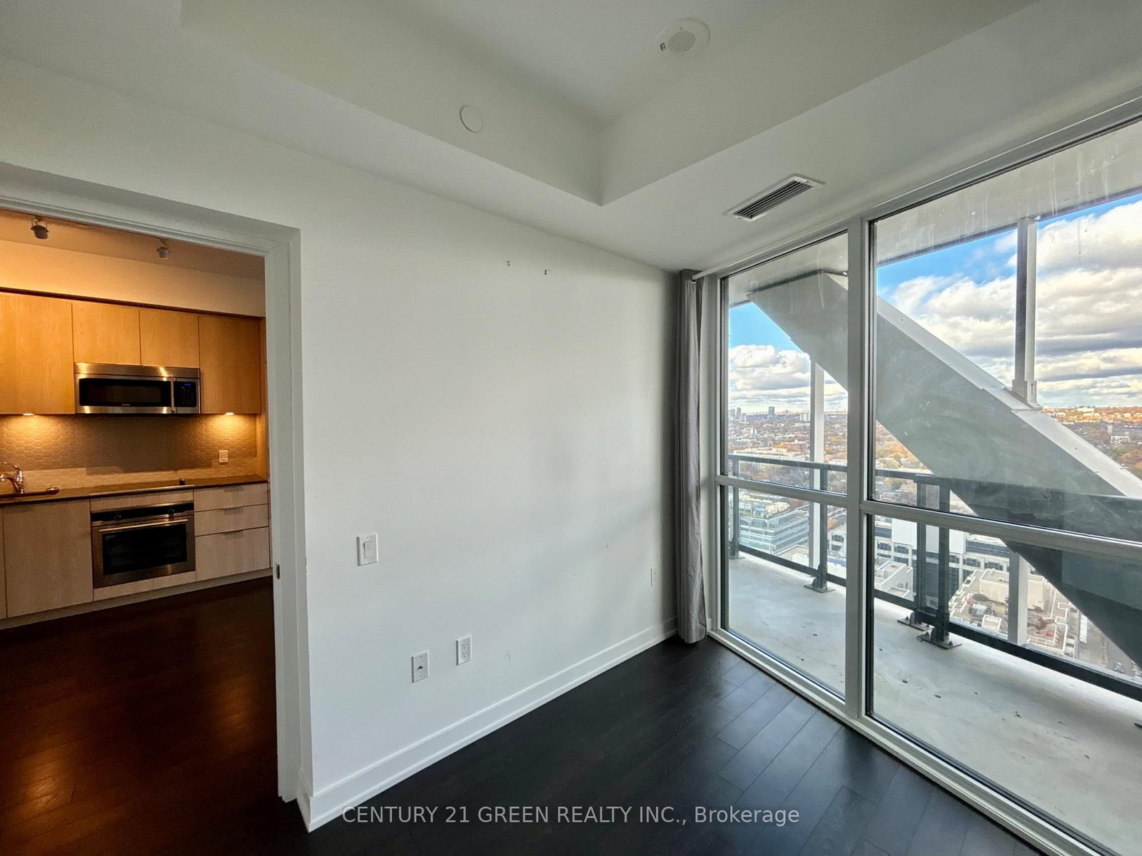 Condo for lease at 2707-50 Ordnance Street, Toronto, Ontario, M6K 0C9 - Niagara - MLS: C12873250
