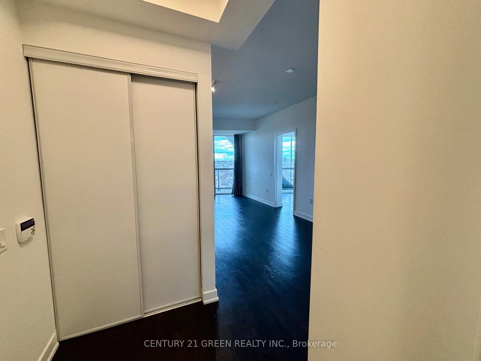 Condo for lease at 2707-50 Ordnance Street, Toronto, Ontario, M6K 0C9 - Niagara - MLS: C12873250