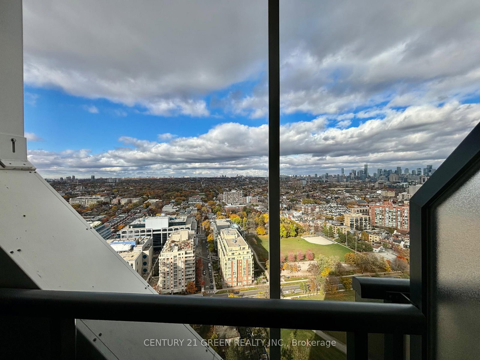 Condo for lease at 2707-50 Ordnance Street, Toronto, Ontario, M6K 0C9 - Niagara - MLS: C12873250