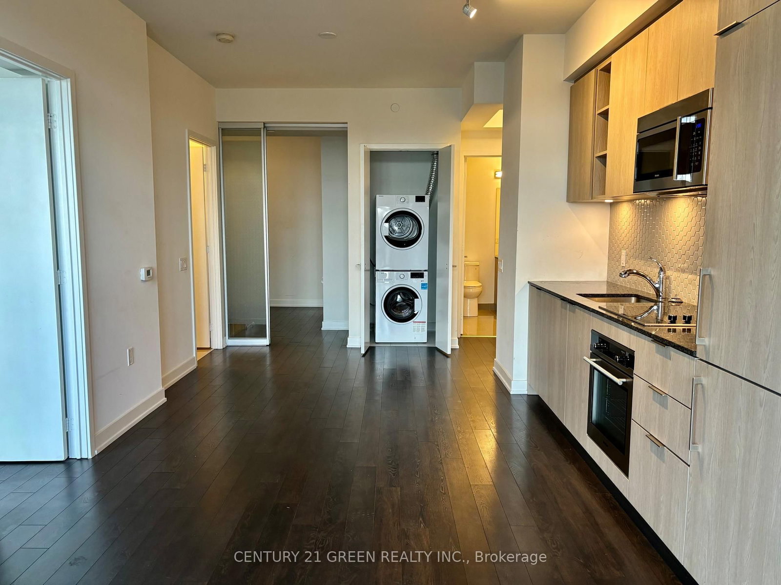 Condo for lease at 2707-50 Ordnance Street, Toronto, Ontario, M6K 0C9 - Niagara - MLS: C12873250