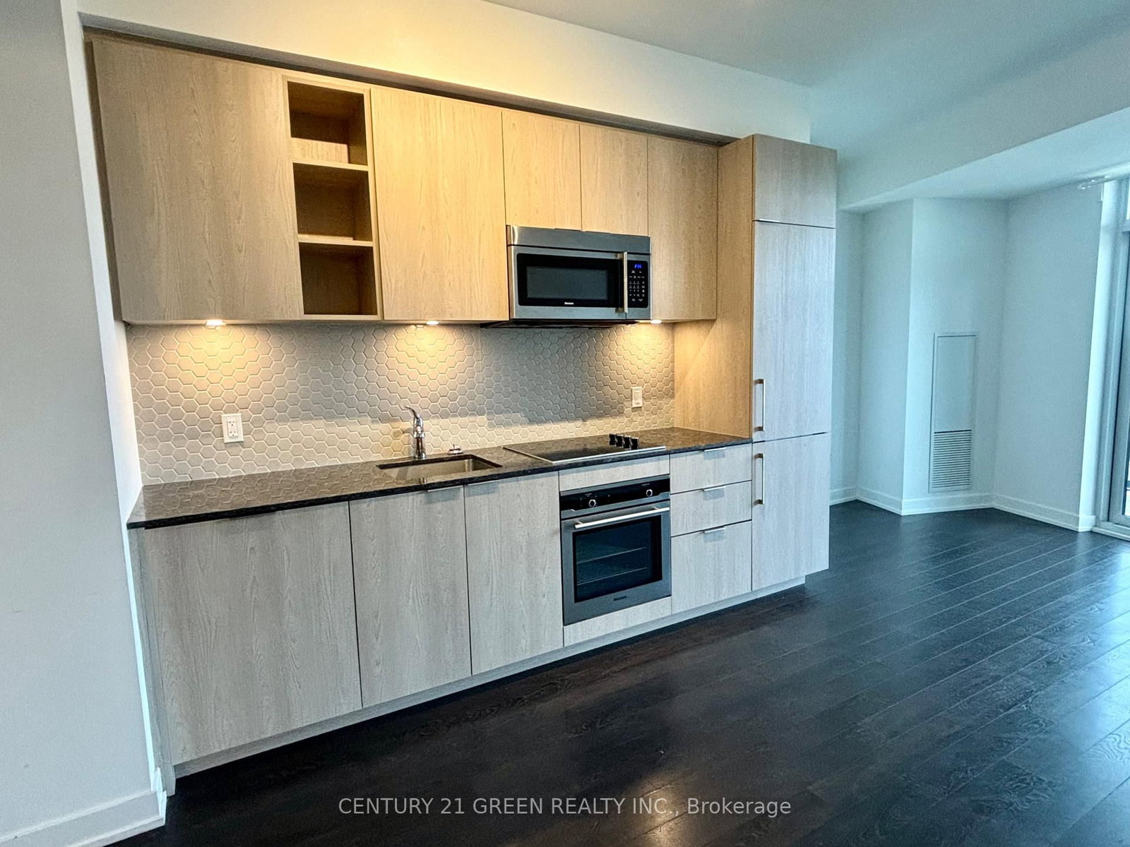 Condo for lease at 2707-50 Ordnance Street, Toronto, Ontario, M6K 0C9 - Niagara - MLS: C12873250
