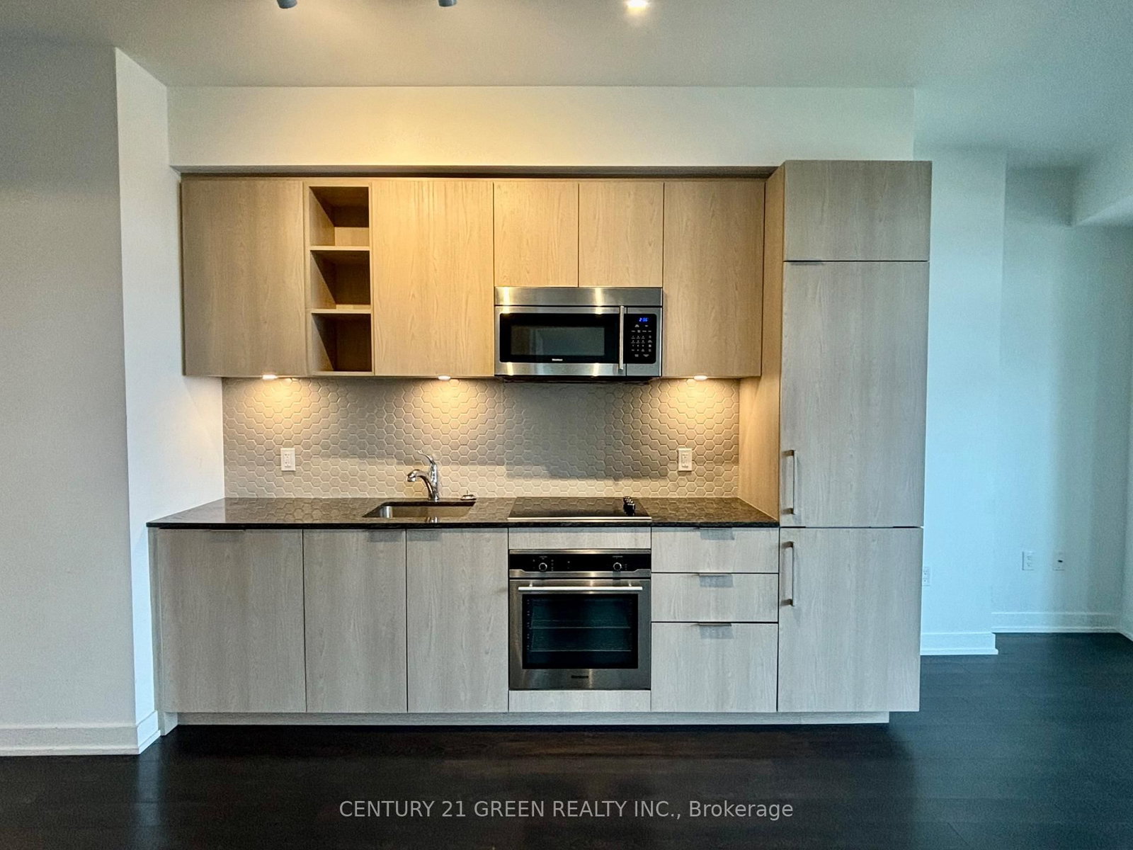 Condo for lease at 2707-50 Ordnance Street, Toronto, Ontario, M6K 0C9 - Niagara - MLS: C12873250