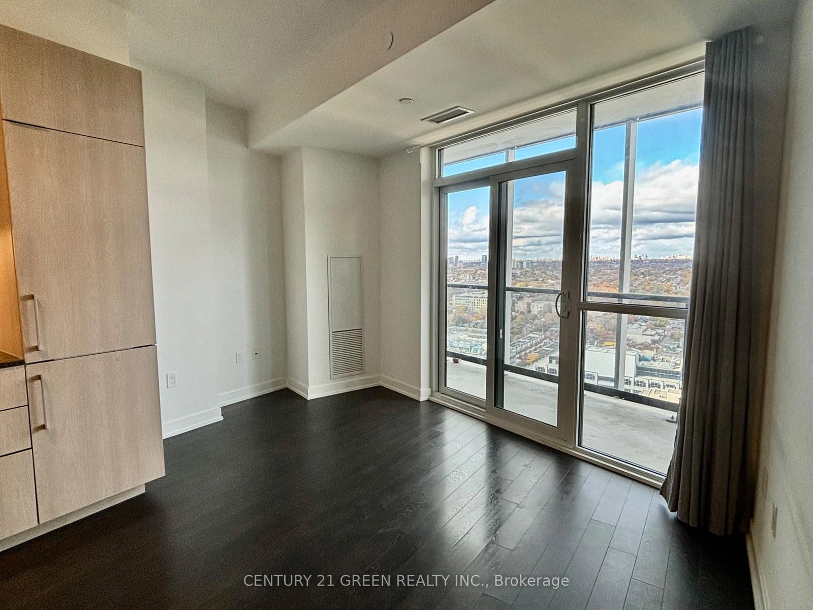 Condo for lease at 2707-50 Ordnance Street, Toronto, Ontario, M6K 0C9 - Niagara - MLS: C12873250
