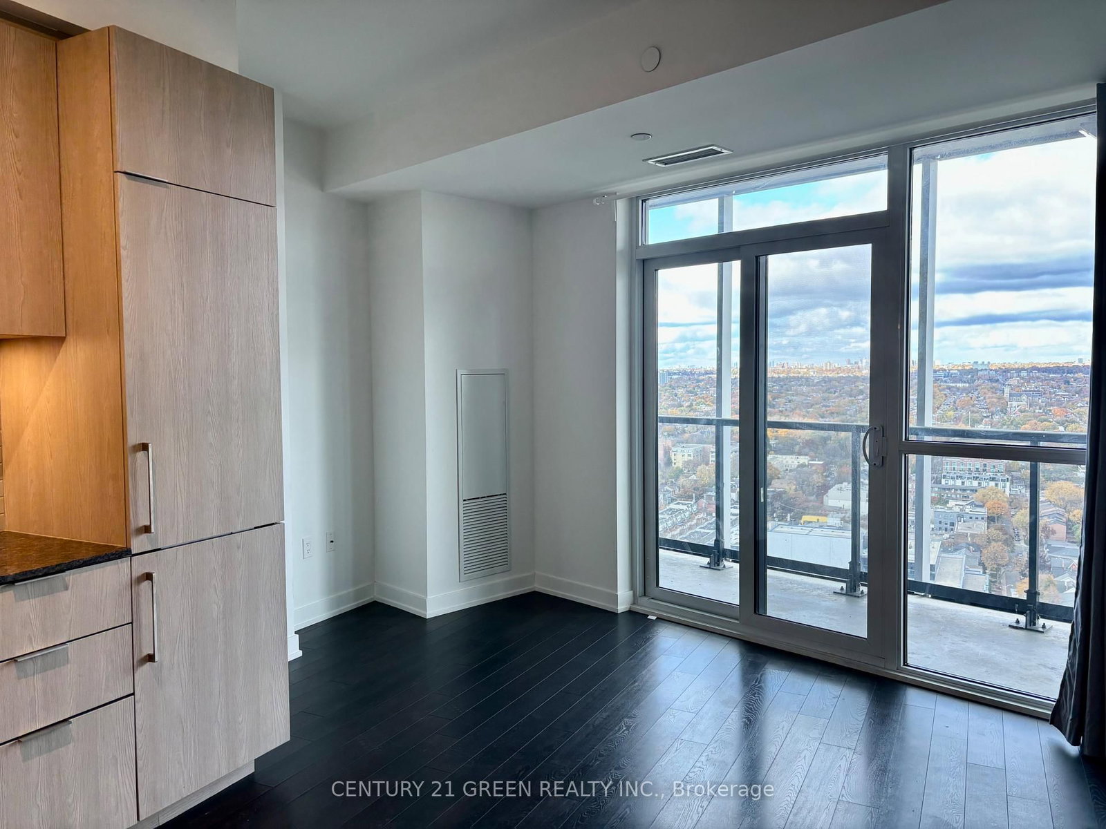 Condo for lease at 2707-50 Ordnance Street, Toronto, Ontario, M6K 0C9 - Niagara - MLS: C12873250