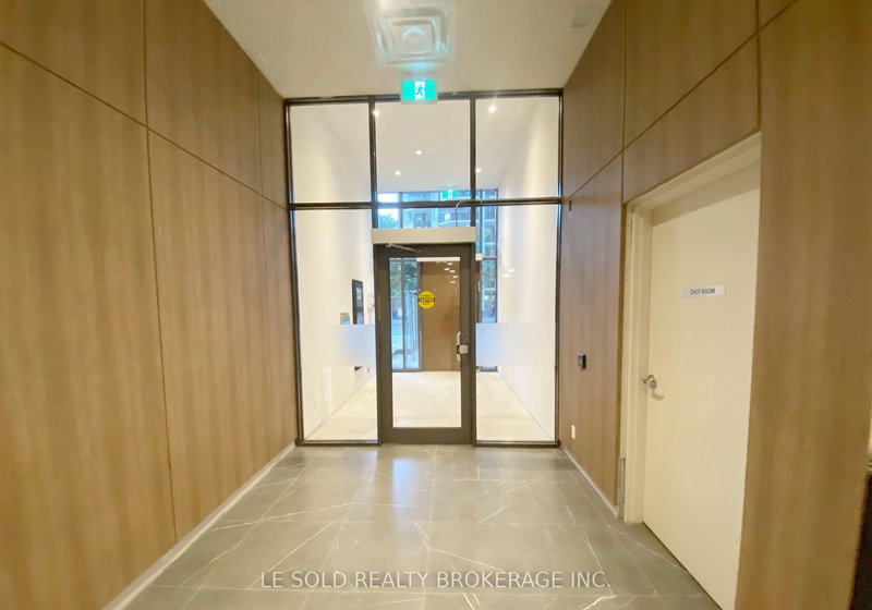 703 - 81 Wellesley St E, Toronto, M4Y 0C5 | Image 3