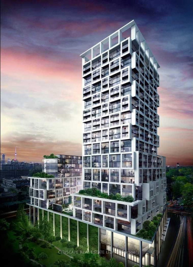 2908 - 5 Soudan Avenue