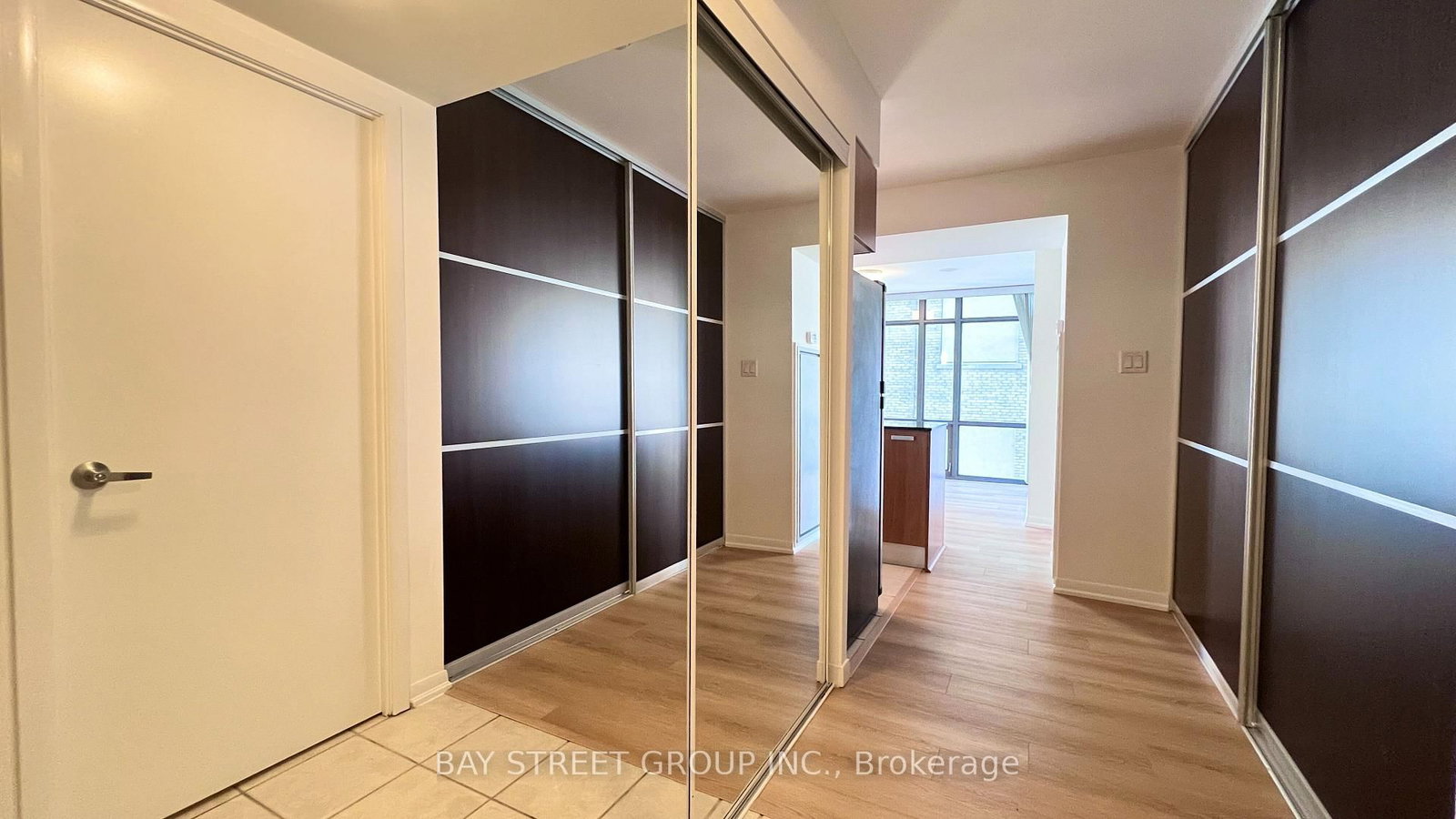 Condo for sale at 508-38 Grenville Street, Toronto, Ontario, M4Y 1A5 - Bay Street Corridor - MLS: C12873488