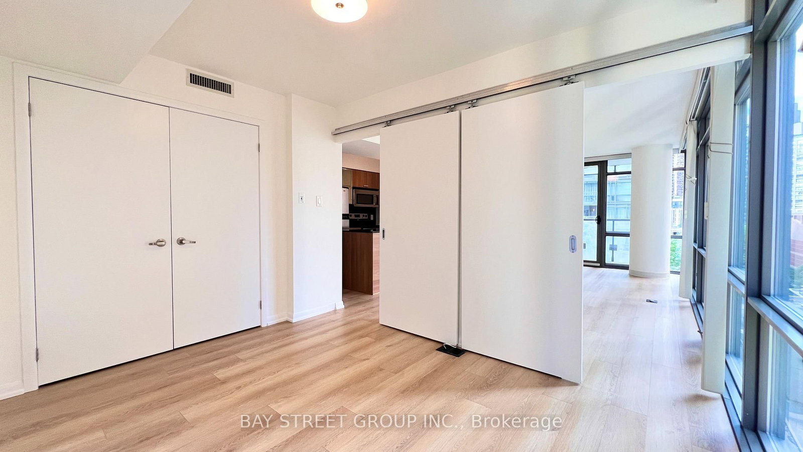 Condo for sale at 508-38 Grenville Street, Toronto, Ontario, M4Y 1A5 - Bay Street Corridor - MLS: C12873488