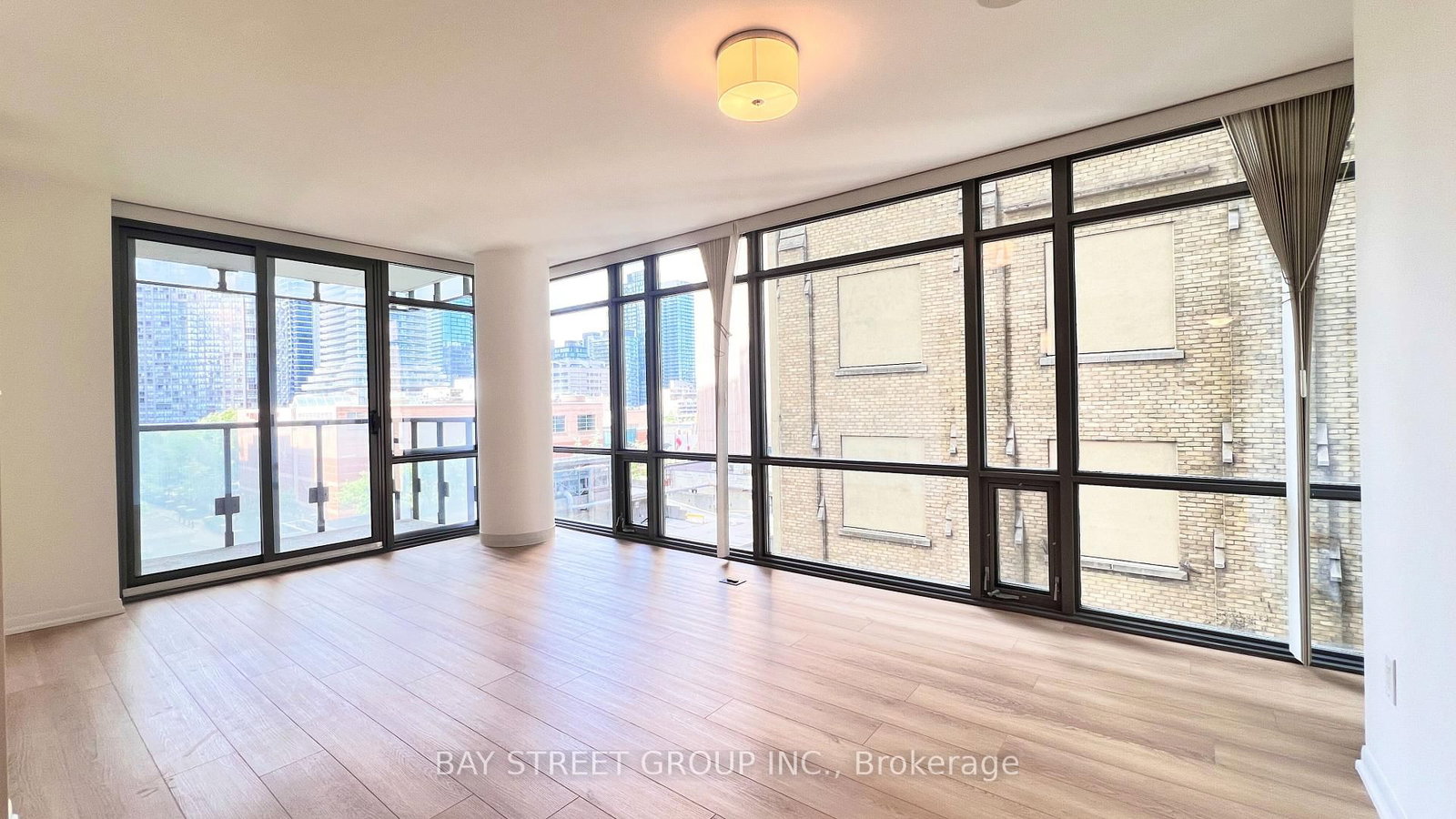 Condo for sale at 508-38 Grenville Street, Toronto, Ontario, M4Y 1A5 - Bay Street Corridor - MLS: C12873488