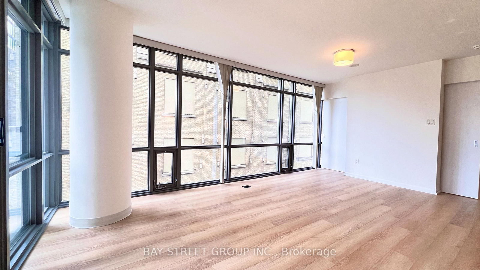 Condo for sale at 508-38 Grenville Street, Toronto, Ontario, M4Y 1A5 - Bay Street Corridor - MLS: C12873488