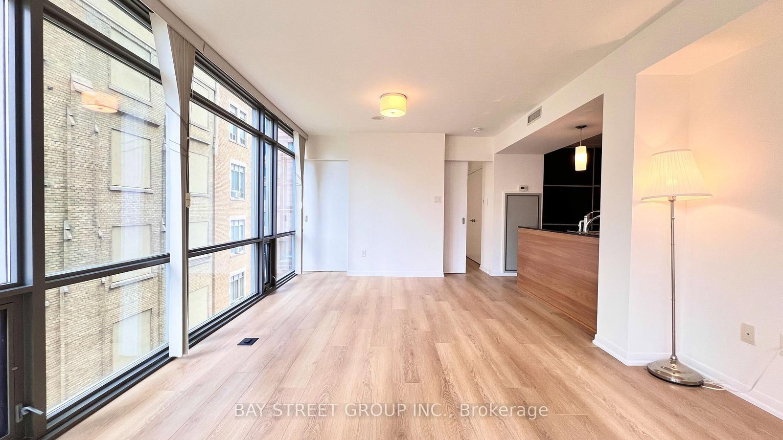 Condo for sale at 508-38 Grenville Street, Toronto, Ontario, M4Y 1A5 - Bay Street Corridor - MLS: C12873488