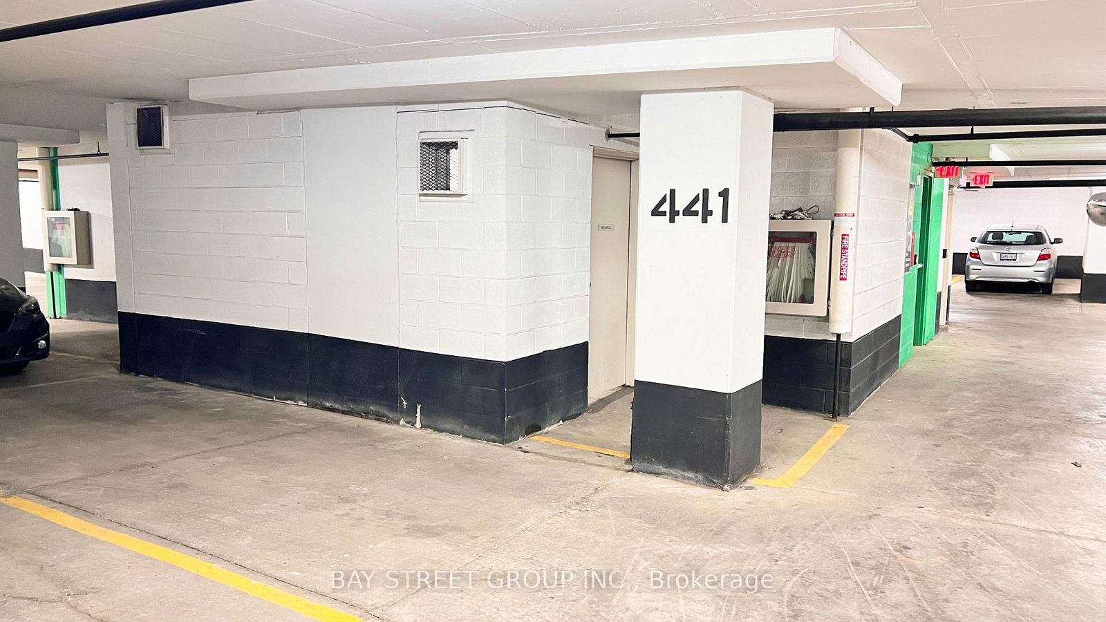 Condo for sale at 508-38 Grenville Street, Toronto, Ontario, M4Y 1A5 - Bay Street Corridor - MLS: C12873488