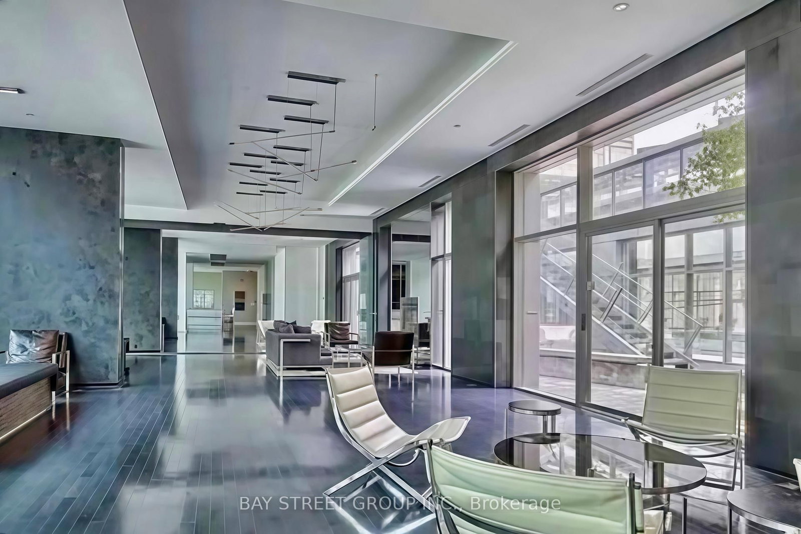 Condo for sale at 508-38 Grenville Street, Toronto, Ontario, M4Y 1A5 - Bay Street Corridor - MLS: C12873488