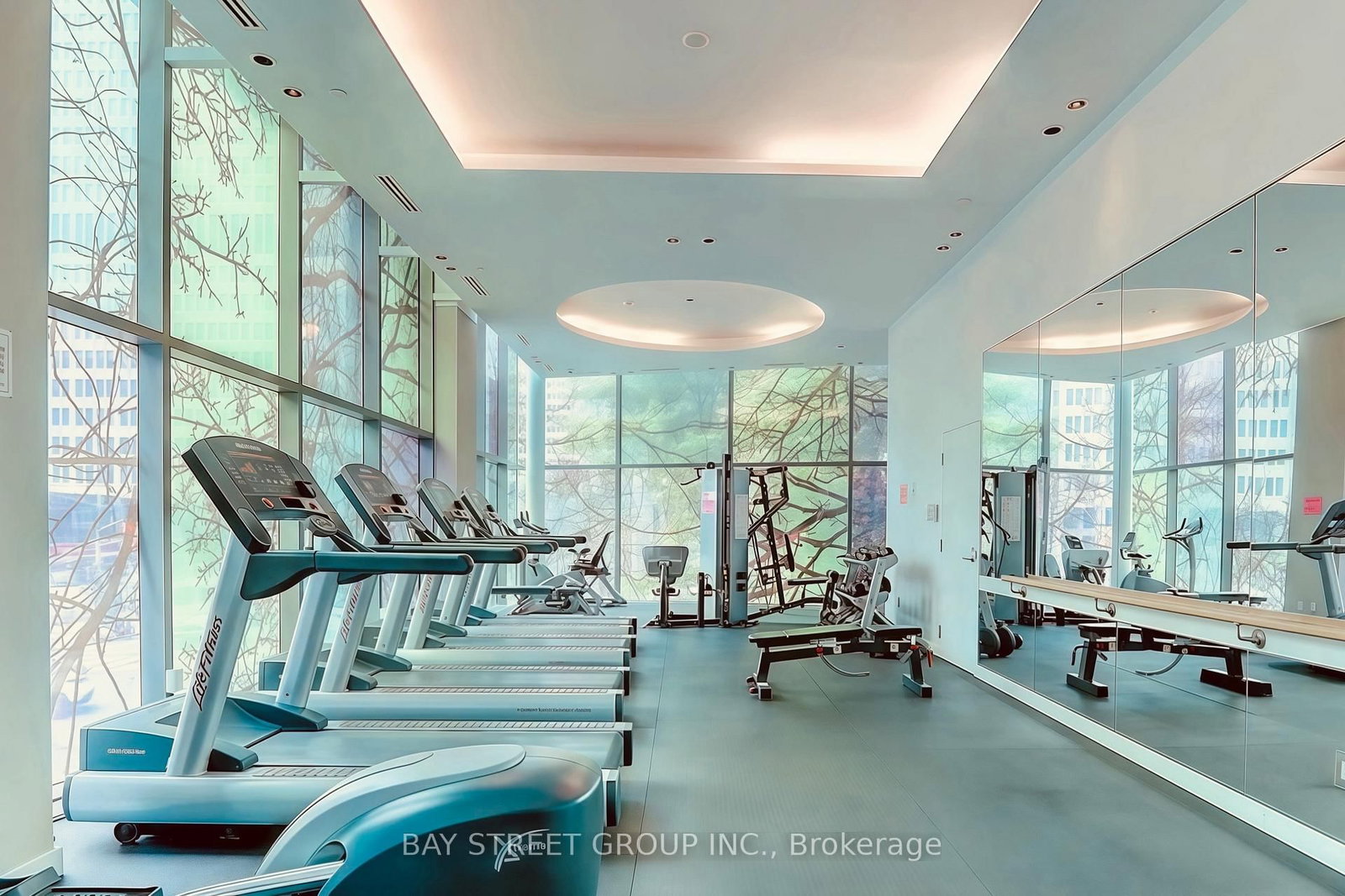 Condo for sale at 508-38 Grenville Street, Toronto, Ontario, M4Y 1A5 - Bay Street Corridor - MLS: C12873488