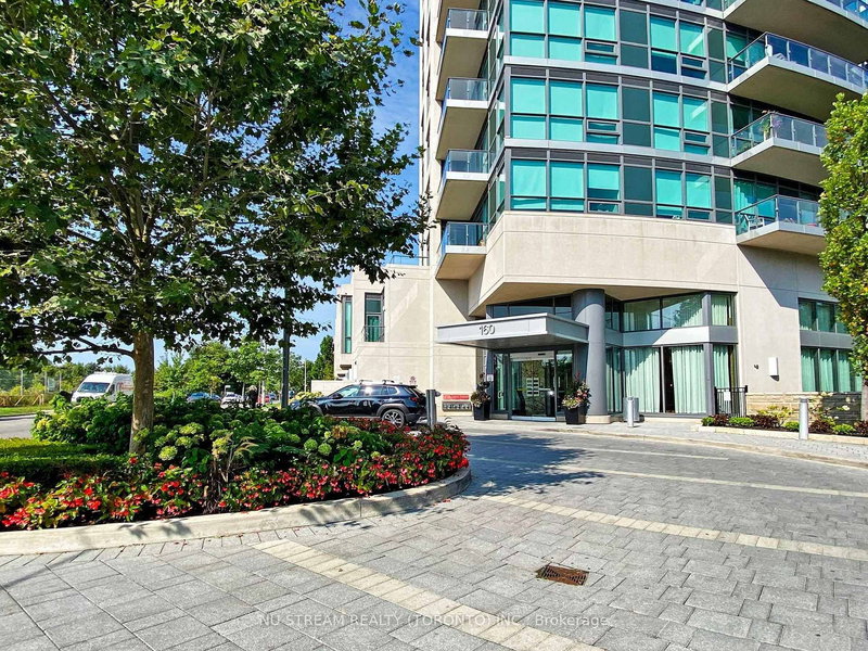 1718 - 160 Vanderhoof Ave, Toronto, M4G 0B7 | Image 2