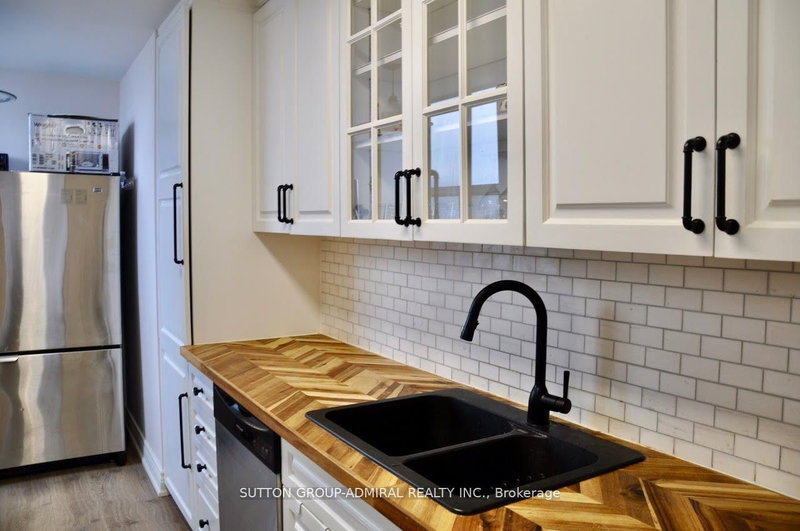 PH2203 - 205 Hilda Ave, Toronto, M2M 4B1 | Image 2