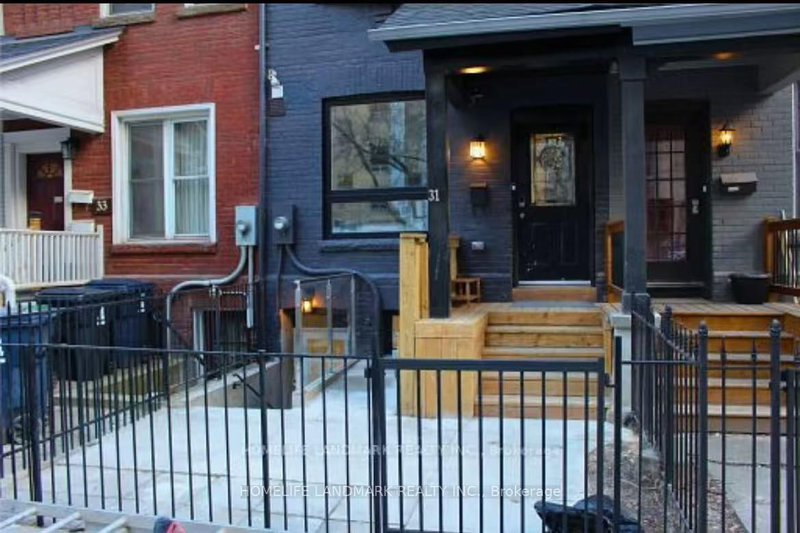 31.5 Granby St, Toronto, M5B 1H8 | Image 3
