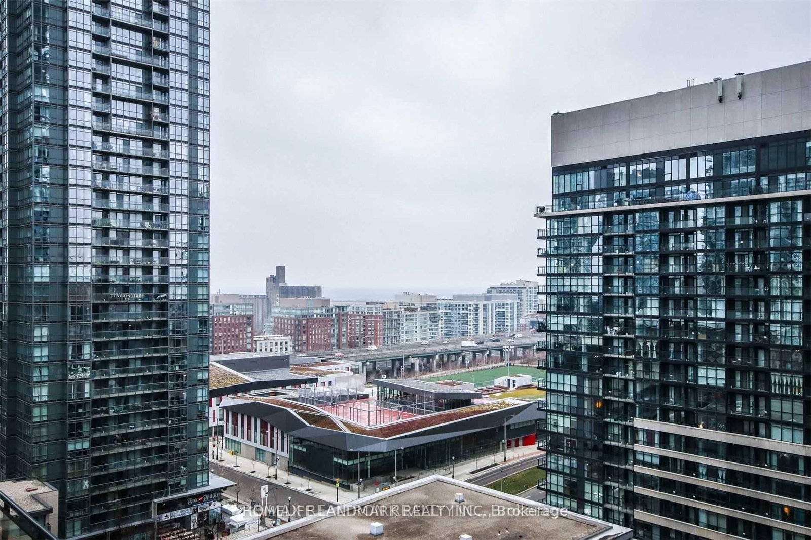 4K Spadina Avenue, Unit 1625 - Photo 15