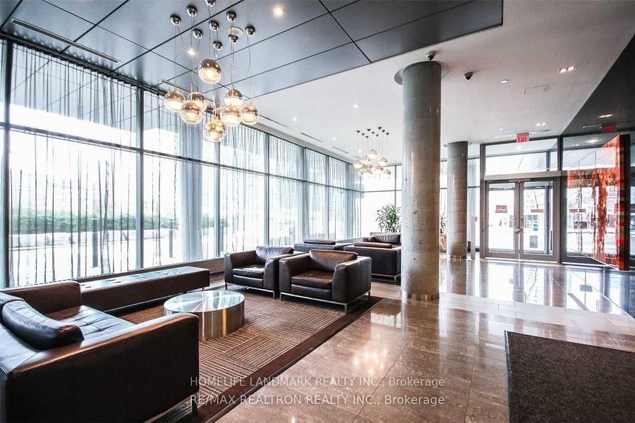 4K Spadina Avenue, Unit 1625 - Photo 2