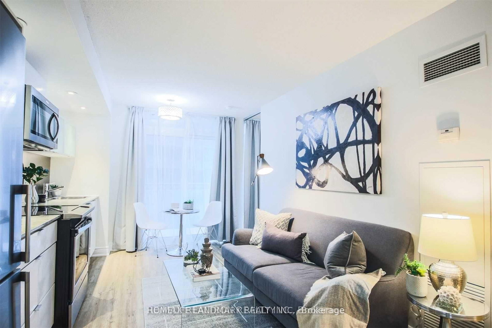 4K Spadina Avenue, Unit 1625 - Photo 4