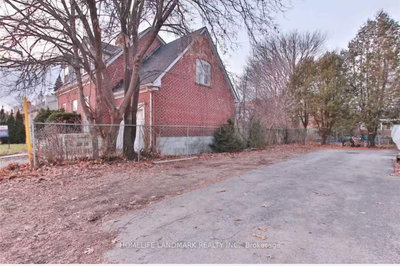 360B Lawrence Ave | Toronto | Image