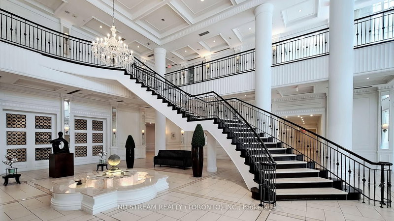 1825 - 25 Greenview Ave, Toronto, M2M 0A5 | Image 2