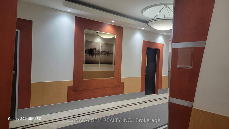 1201 - 5949 Yonge St, Toronto, M2M 3V8 | Image 3