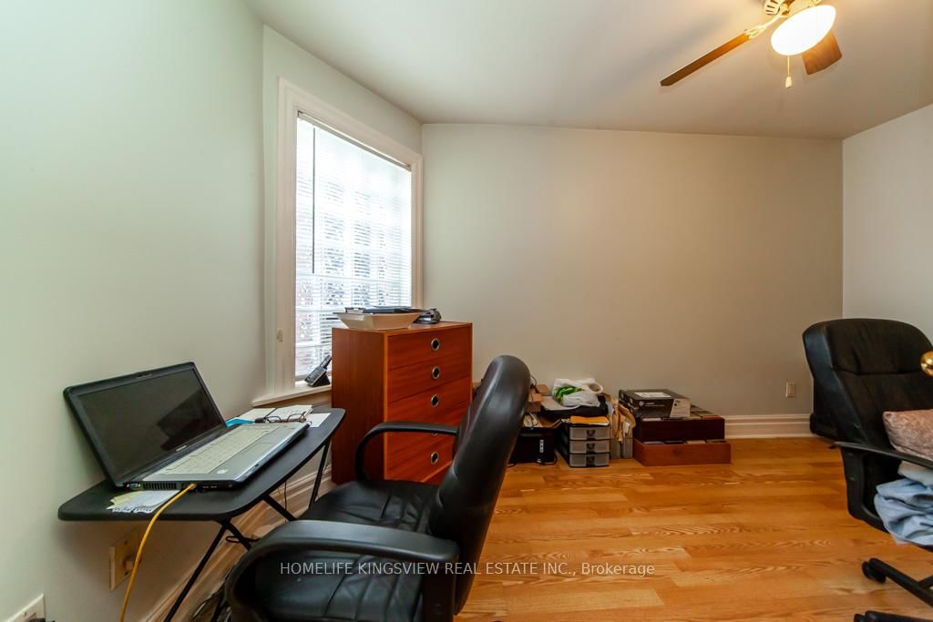 46 Coolmine Road • Toronto, ON photo 14