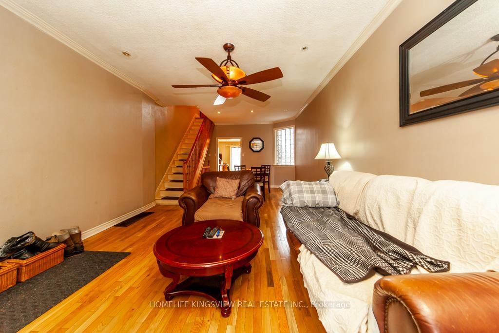 46 Coolmine Road • Toronto, ON photo 6
