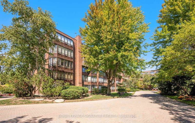 115 - 255 The Donway W, Toronto, M3B 3M3 | Image 3