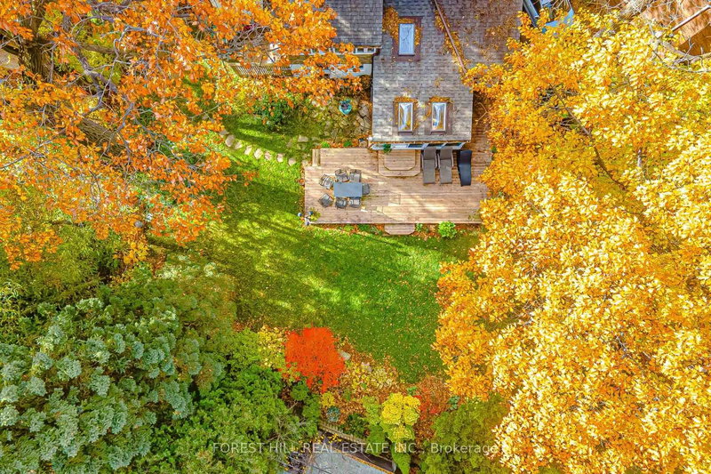 91 Braemore Gdns, Toronto, M6G 2C7 | Image 3