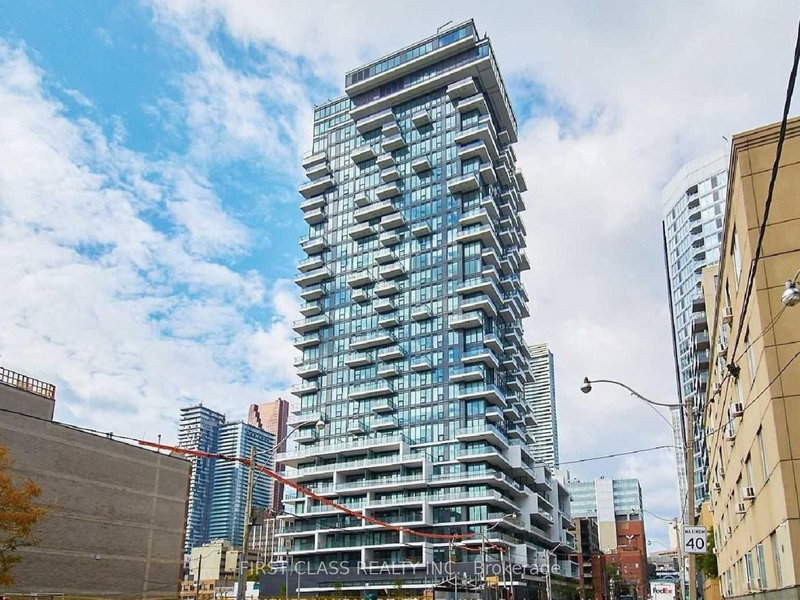 home for lease on 2509-77 Shuter Street