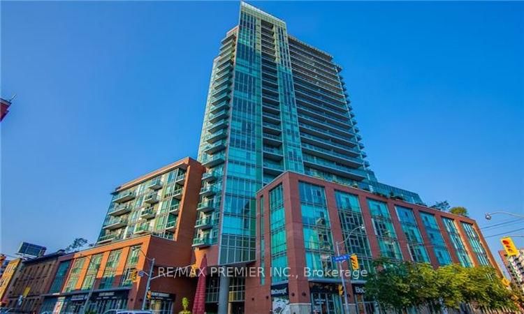 home for lease on 710-116 George Street