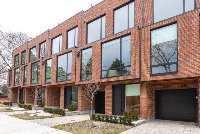 36 Evergreen Gardens