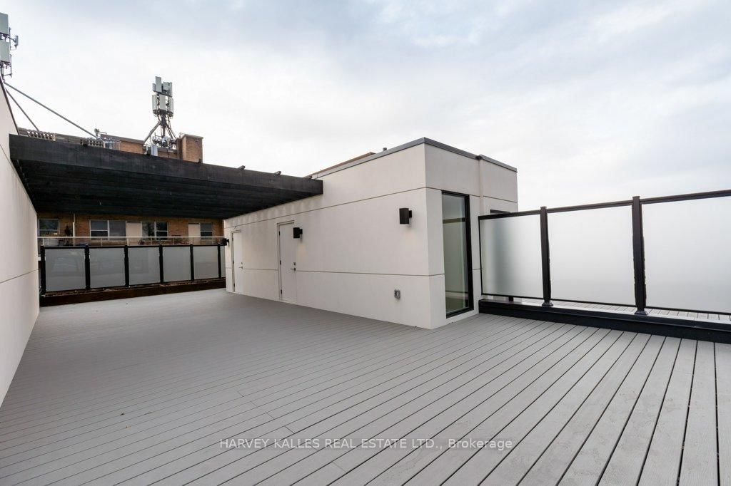 Townhouse for sale at 36 Evergreen Gdns, Toronto, Ontario, M4G 1C5 - Leaside - MLS: C12875206