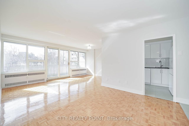 509 - 10 Shallmar Boulevard