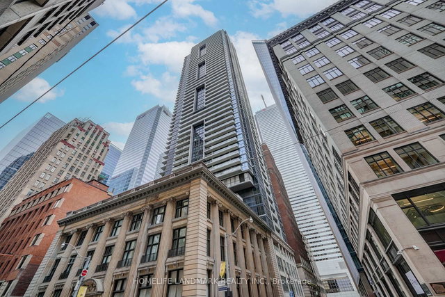 1611 - 70 Temperance Street