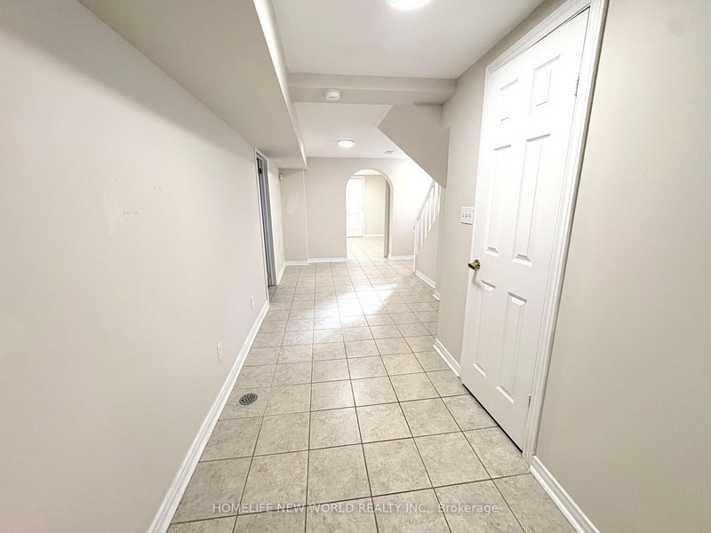 Basement - 98 Newton Dr, Toronto, M2M 2N1 | Image 3