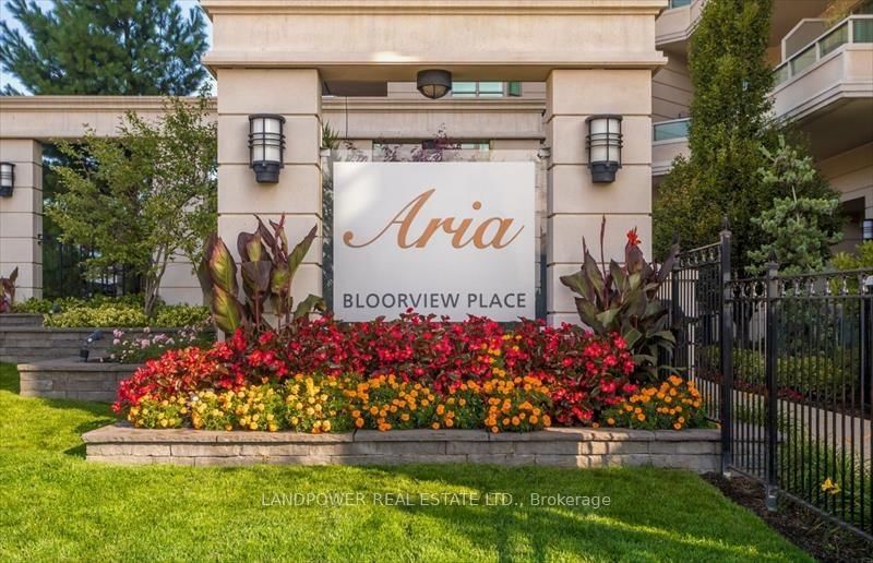 home for lease on 1210-10 Bloorview Place