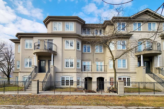 C17 - 108 Finch Avenue W