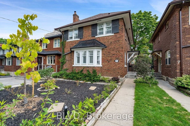 9 Maxwell Avenue