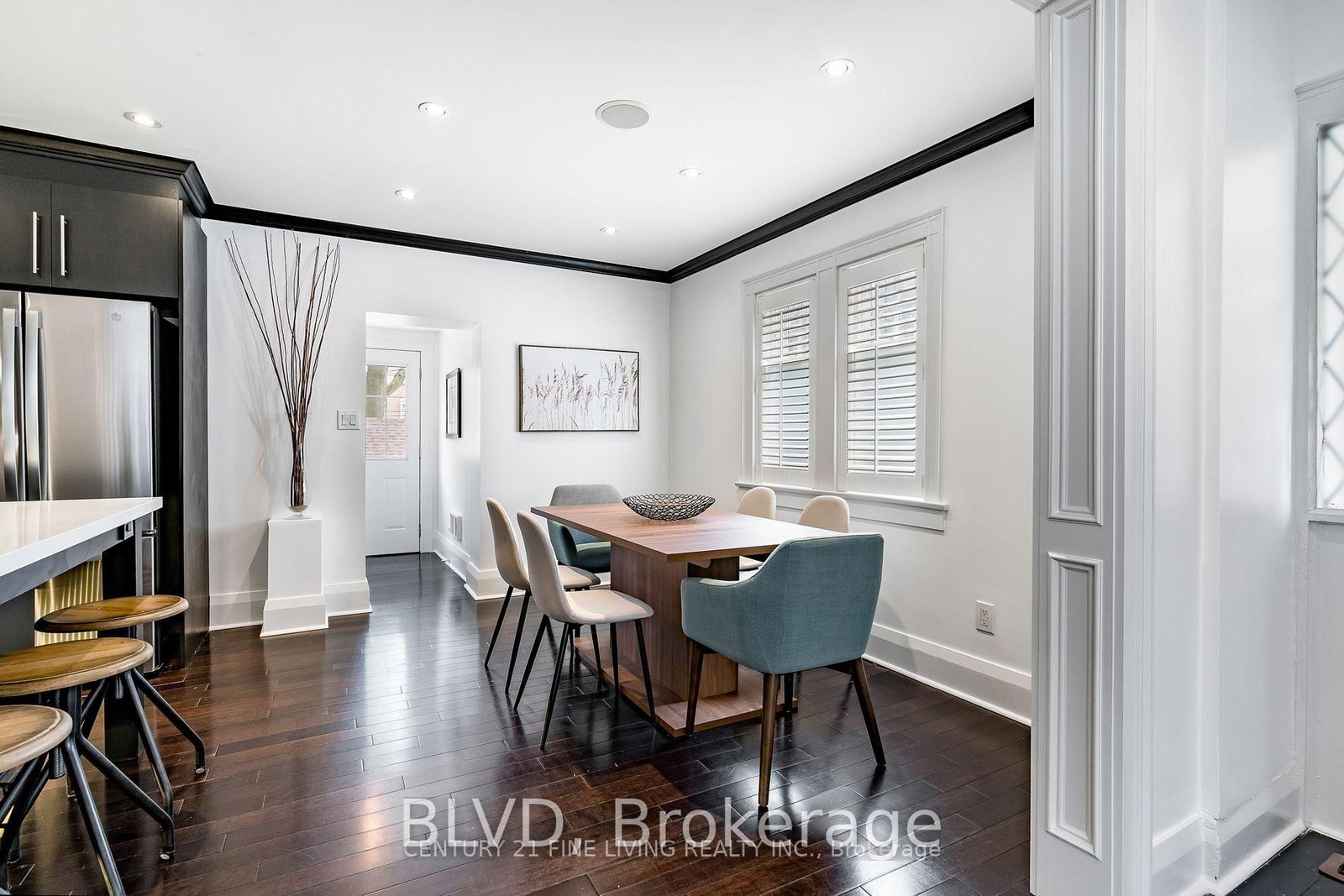 Detached House for lease at 9 Maxwell Avenue, Toronto, Ontario, M5P 2B4 - Yonge-Eglinton - MLS: C12876022