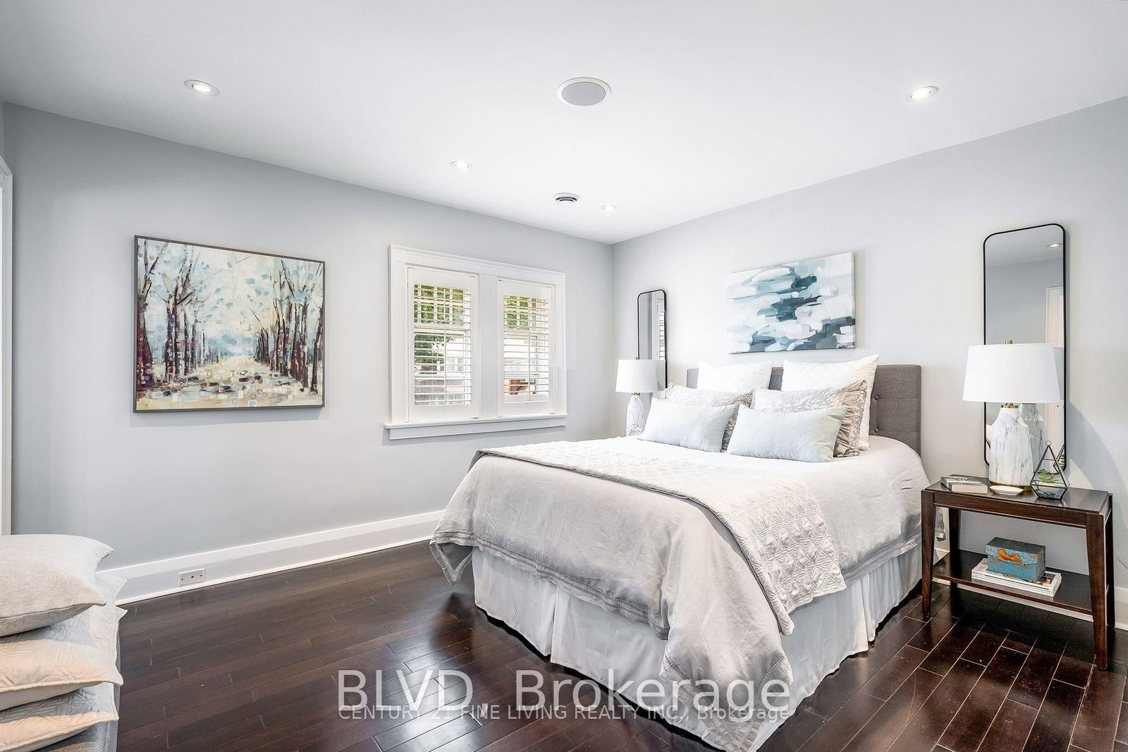 Detached House for lease at 9 Maxwell Avenue, Toronto, Ontario, M5P 2B4 - Yonge-Eglinton - MLS: C12876022