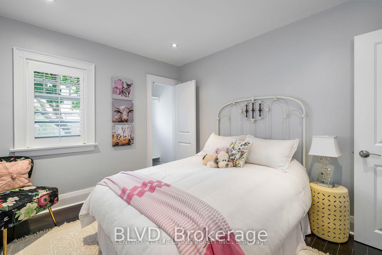 Detached House for lease at 9 Maxwell Avenue, Toronto, Ontario, M5P 2B4 - Yonge-Eglinton - MLS: C12876022