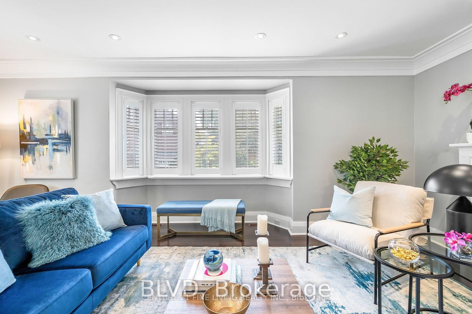 Detached House for lease at 9 Maxwell Avenue, Toronto, Ontario, M5P 2B4 - Yonge-Eglinton - MLS: C12876022